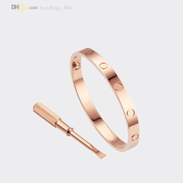 designer bracelet for women love bracelets mens bangle carti bracelet rose gold luxury jewelry titanium steel gold-plated never fade not all, Black
designer bracelet for women love bracelets mens bangle carti bracelet rose gold luxury jewelry titanium steel gold-plated never fade not all, Black