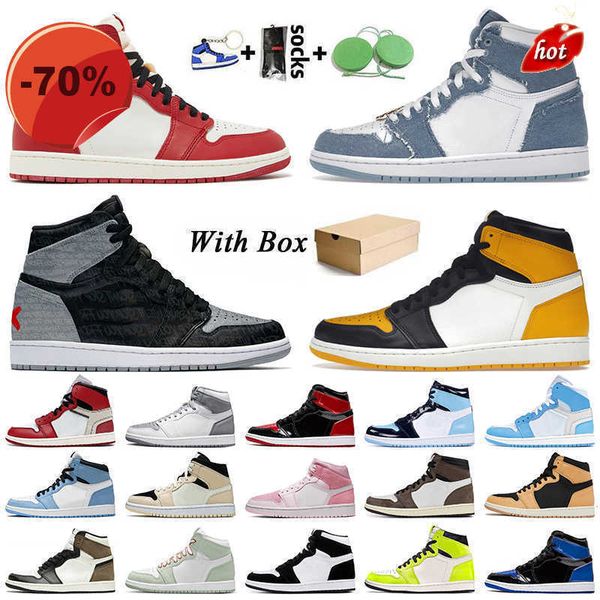 sandals sandals box with jumpman jorda 1 basketball shoes women men jorden 1s denim lost found taxi patent bred trainers jorden1s rebelliona, Black
sandals sandals box with jumpman jorda 1 basketball shoes women men jorden 1s denim lost found taxi patent bred trainers jorden1s rebelliona, Black