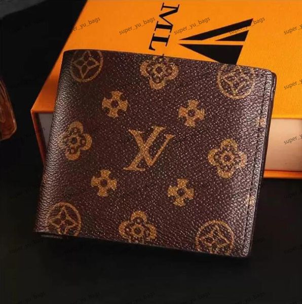 2023 holders designers paris plaid style high-end mens wallet credit card holder purse men wallets billfold purses with box purse crossbody
2023 holders designers paris plaid style high-end mens wallet credit card holder purse men wallets billfold purses with box purse crossbody