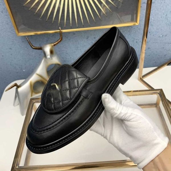 women dress shoes quilted flap turnlock loafers mocassins flats mule slip on gold buckle logo sandal casual loafer wedding party quality low, Black
women dress shoes quilted flap turnlock loafers mocassins flats mule slip on gold buckle logo sandal casual loafer wedding party quality low, Black
