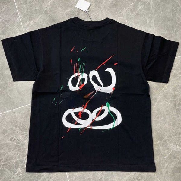 summer short sleeved t shirt men women sweatshirt printed tshirts designer t-shirt cotton round neck pullover tee 4xl 5xl 3069, White;black
summer short sleeved t shirt men women sweatshirt printed tshirts designer t-shirt cotton round neck pullover tee 4xl 5xl 3069, White;black