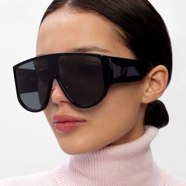sunglasses big frame brand pilot women oversized white designer vintage glasses fashion mens de sol 230216, White;black
sunglasses big frame brand pilot women oversized white designer vintage glasses fashion mens de sol 230216, White;black