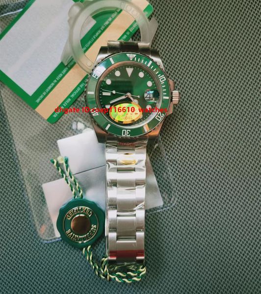 Men's watch 41mm ceramic watch ring Cal.3235 automatic mobile phone core watch 904L stainless steel 126610 luminous sapphire waterproof fashion men's watch gift, Tool
Men's watch 41mm ceramic watch ring Cal.3235 automatic mobile phone core watch 904L stainless steel 126610 luminous sapphire waterproof fashion men's watch gift, Tool