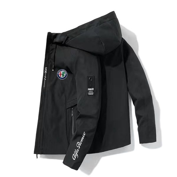 men s jackets alfa romeo european apparel outdoor camping hiking jacket breathable hoodie trench coat adventure set 230217, Black;brown
men s jackets alfa romeo european apparel outdoor camping hiking jacket breathable hoodie trench coat adventure set 230217, Black;brown