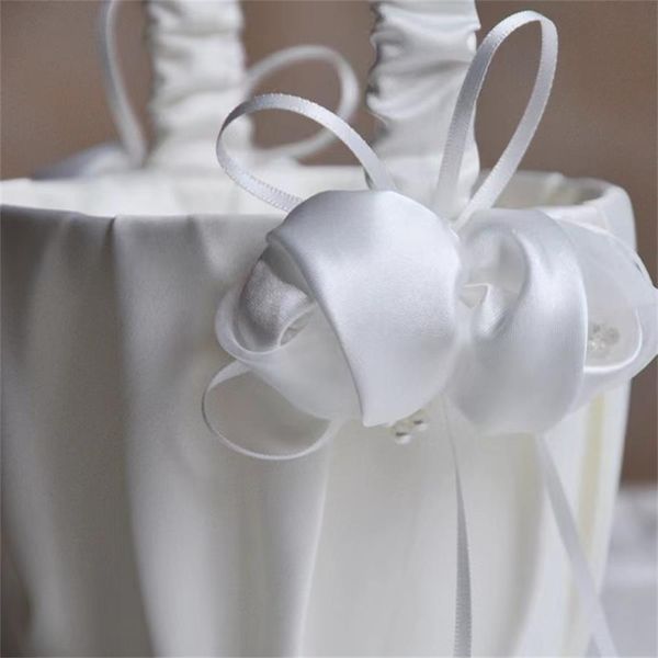 wedding & party supplies occidental western wedding bride flower child bilateral lace bow flower basket children portable flower basket m410
wedding & party supplies occidental western wedding bride flower child bilateral lace bow flower basket children portable flower basket m410