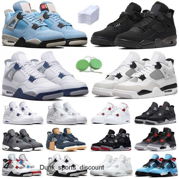 4 4s men women basketball shoes military black cat red thunder midnight navy university blue white oreo sail lightning infrared shimmer men
4 4s men women basketball shoes military black cat red thunder midnight navy university blue white oreo sail lightning infrared shimmer men