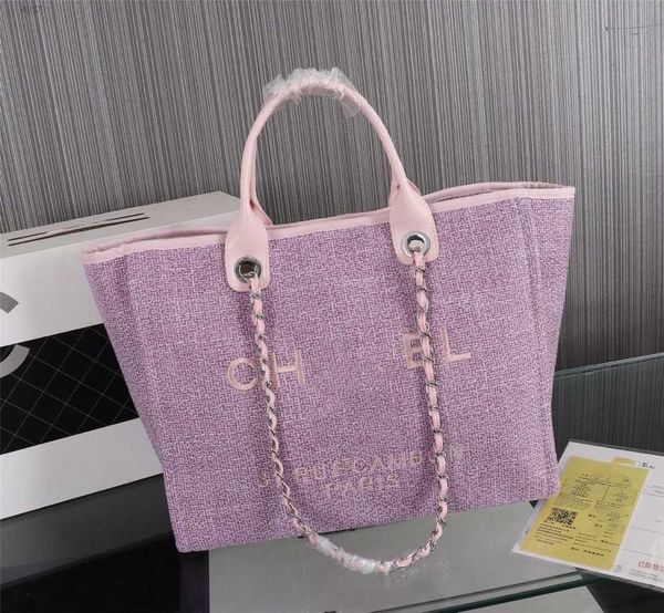 tote bag designer s chain bags beach women luxury fashion knitting purse shoulder large capacity canvas shopping hands mesh beach
tote bag designer s chain bags beach women luxury fashion knitting purse shoulder large capacity canvas shopping hands mesh beach