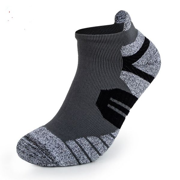 professional sports socks, 2023 new sports socks for men and women, good air permeability, others apparel., Black;white
professional sports socks, 2023 new sports socks for men and women, good air permeability, others apparel., Black;white