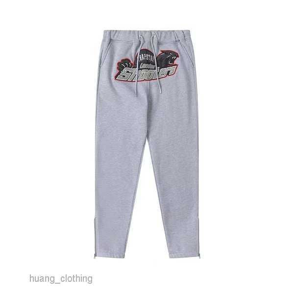 trapstar designer men's set tiger head suit fleece sports tracksuits towel embroidery letter mens tracksuit hooded hoodies and pants 7, Gray
trapstar designer men's set tiger head suit fleece sports tracksuits towel embroidery letter mens tracksuit hooded hoodies and pants 7, Gray