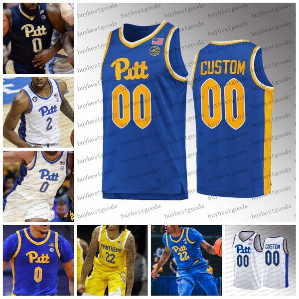college basketball wears custom ncaa pittsburgh panthers pitt basketball jersey #2 trey mcgowens 12 ithiel horton 13 steven adams 31 onyebuc, Black
college basketball wears custom ncaa pittsburgh panthers pitt basketball jersey #2 trey mcgowens 12 ithiel horton 13 steven adams 31 onyebuc, Black