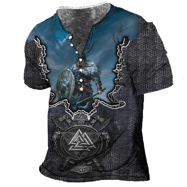 men's t-shirts retro t-shirt funny v-neck cotton tees clothes viking print 5xl casual street male sweater oversized t 230217, White;black
men's t-shirts retro t-shirt funny v-neck cotton tees clothes viking print 5xl casual street male sweater oversized t 230217, White;black