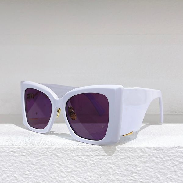 sunglasses for men women summer m119 style anti-ultraviolet retro plate full frame glasses random box m119/f, White;black
sunglasses for men women summer m119 style anti-ultraviolet retro plate full frame glasses random box m119/f, White;black
