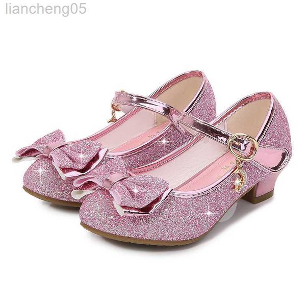 sandals girls princess shoes butterfly knot high-heel shiny crystal shoes kids leather shoes children's single shoes birthday present w, Black;red
sandals girls princess shoes butterfly knot high-heel shiny crystal shoes kids leather shoes children's single shoes birthday present w, Black;red