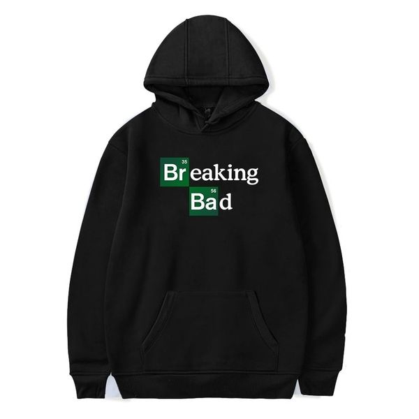mens hoodies sweatshirts usa tv series bbreakings bad printed long sleeve solid color sweatshirt hooded pullover 230216, Black
mens hoodies sweatshirts usa tv series bbreakings bad printed long sleeve solid color sweatshirt hooded pullover 230216, Black