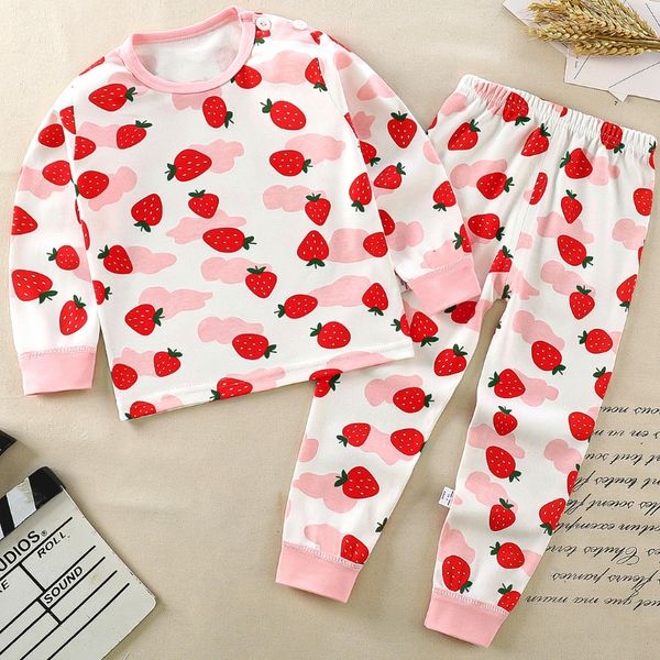pajamas baby clothing sets autumn girs clothes infant cotton girls pants 2pcs underwear outfits kids se 3m4t 230217, Blue;red
pajamas baby clothing sets autumn girs clothes infant cotton girls pants 2pcs underwear outfits kids se 3m4t 230217, Blue;red