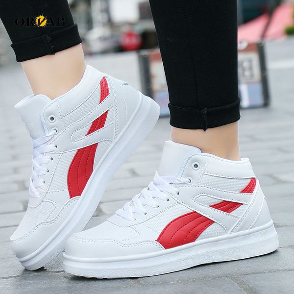 dress shoes men sneakers casual brand city leisure high youth male mujer basket femme female 230217, Black
dress shoes men sneakers casual brand city leisure high youth male mujer basket femme female 230217, Black
