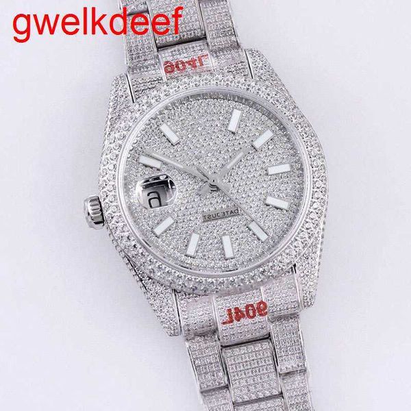 wristwatches luxury custom bling iced out watches white gold plated moiss anite diamond watchess 5a replication mechanical uzbl, Slivery;golden
wristwatches luxury custom bling iced out watches white gold plated moiss anite diamond watchess 5a replication mechanical uzbl, Slivery;golden