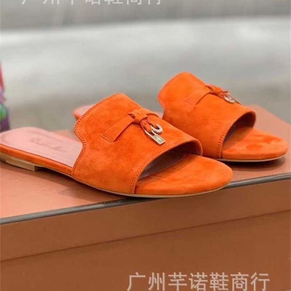 italy original designer shoes rolopiana high-quality lp classic lefu flat casual slippers couple shoes, Black;white
italy original designer shoes rolopiana high-quality lp classic lefu flat casual slippers couple shoes, Black;white