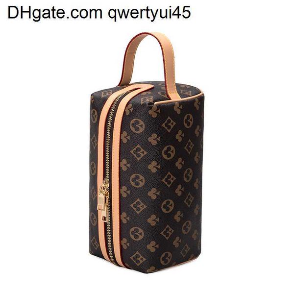 qwertyui45 cosmetic bags cases women makeup organizer travel ladies toiletry kit cosmetic bag luxury designer beauty case portable wash pouc
qwertyui45 cosmetic bags cases women makeup organizer travel ladies toiletry kit cosmetic bag luxury designer beauty case portable wash pouc