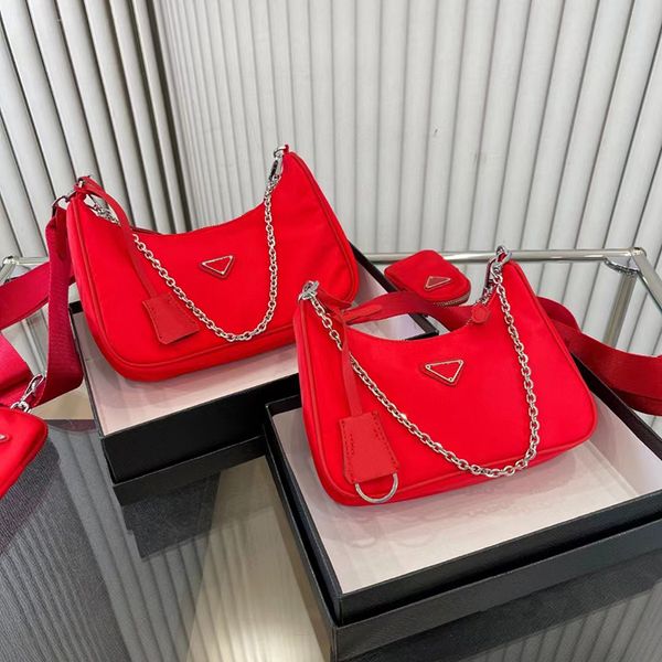 pink sugao tote shoulder crossbody chain bags fashion large capacity nylon bags purses luxury handbag shopping bag 2pcs/set 12 color with bo
pink sugao tote shoulder crossbody chain bags fashion large capacity nylon bags purses luxury handbag shopping bag 2pcs/set 12 color with bo