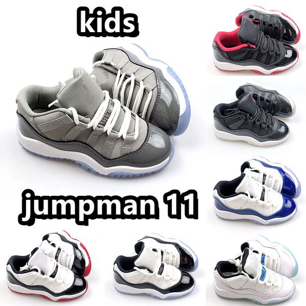 kids shoes kids jumpman 11 bred concord cool grey legend blue university blue white blue white bred boys girls basketball shoes eur 25-35
kids shoes kids jumpman 11 bred concord cool grey legend blue university blue white blue white bred boys girls basketball shoes eur 25-35