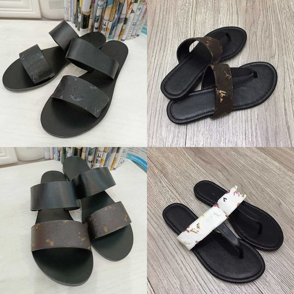 2023 womens slippers women slides slipper summer sandals luxurys designers leather buckle monograms sandal flats fashion old flower flip flo, Black
2023 womens slippers women slides slipper summer sandals luxurys designers leather buckle monograms sandal flats fashion old flower flip flo, Black
