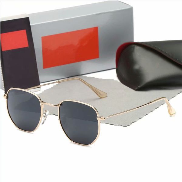 2022 men sunglass classic brand retro women sunglasses luxury designer eyewear rays 3548 eyeglasses frame designers adumbral bans sun glasse, White;black
2022 men sunglass classic brand retro women sunglasses luxury designer eyewear rays 3548 eyeglasses frame designers adumbral bans sun glasse, White;black