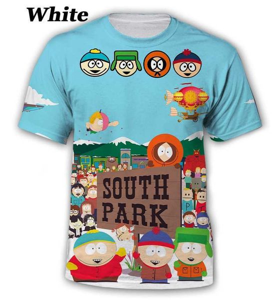 men's t-shirts animation s-south park 3d t-shirt//graphic tees/tee casual spring summer fall 8 colors xs-5xl t230217, White;black
men's t-shirts animation s-south park 3d t-shirt//graphic tees/tee casual spring summer fall 8 colors xs-5xl t230217, White;black