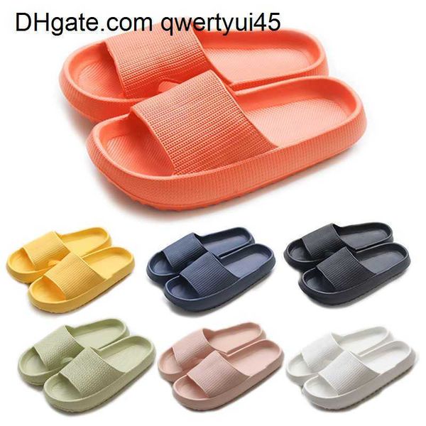 qwertyui45 slippers slippers fashion women thick platform slippers leisure men ladies indoor bathroom anti-slip shoes summer soft sole home, Black
qwertyui45 slippers slippers fashion women thick platform slippers leisure men ladies indoor bathroom anti-slip shoes summer soft sole home, Black