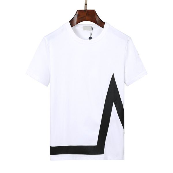 2023 mens t shirt classic print hip hop couple loose short sleeve women high street tshirt for men 69, White;black
2023 mens t shirt classic print hip hop couple loose short sleeve women high street tshirt for men 69, White;black