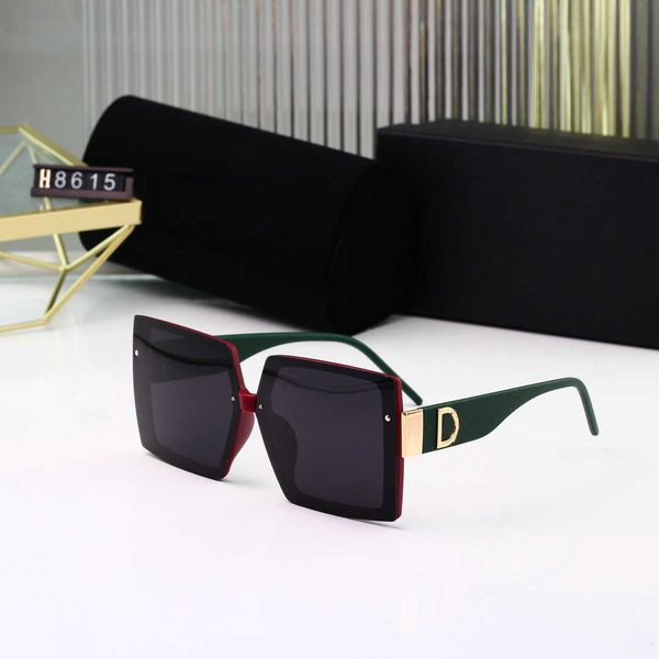 women hd polarizeds sunglasses high-quality fashion all-match men sunglasses r brand sunglasses with box, White;black
women hd polarizeds sunglasses high-quality fashion all-match men sunglasses r brand sunglasses with box, White;black