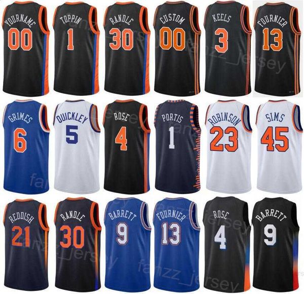 print basketball rj barrett jersey 9 derrick rose 4 evan fournier 13 mitchell robinson 23 immanuel quickley 5 obi in 1 julius randle 30 cust, Black;red
print basketball rj barrett jersey 9 derrick rose 4 evan fournier 13 mitchell robinson 23 immanuel quickley 5 obi in 1 julius randle 30 cust, Black;red