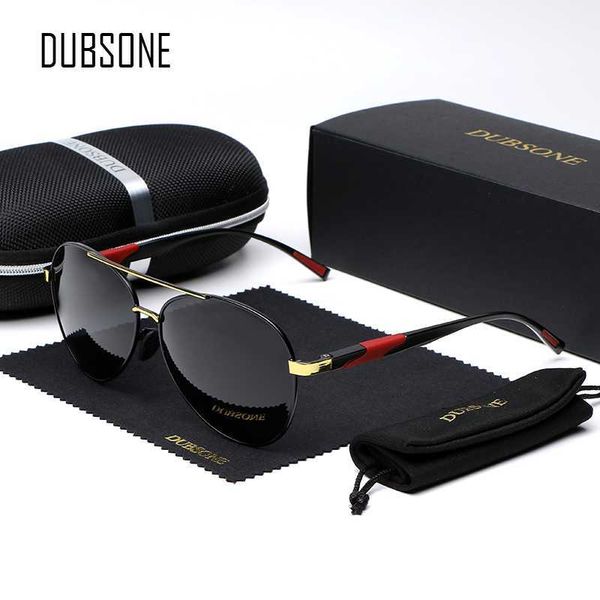 dubsone 2021 brand men aluminum sunglasses polarized uv400 mirror male sun glasses women for oculos de sol, White;black
dubsone 2021 brand men aluminum sunglasses polarized uv400 mirror male sun glasses women for oculos de sol, White;black