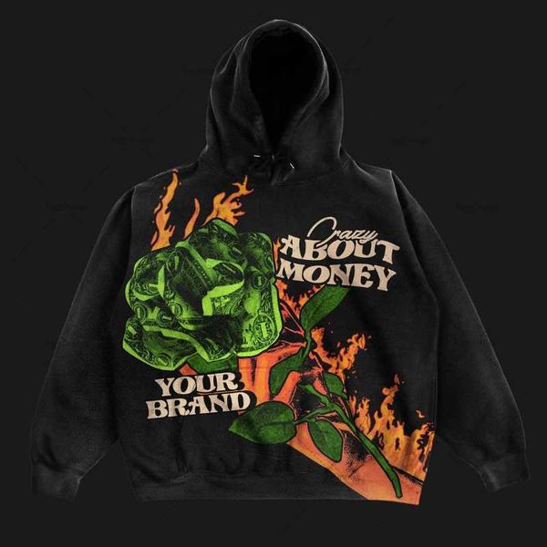 men's hoodies sweatshirts y2k american bet print super dalian hoodie for men 2022 high street harajuku vintage couples casual loose swe, Black
men's hoodies sweatshirts y2k american bet print super dalian hoodie for men 2022 high street harajuku vintage couples casual loose swe, Black