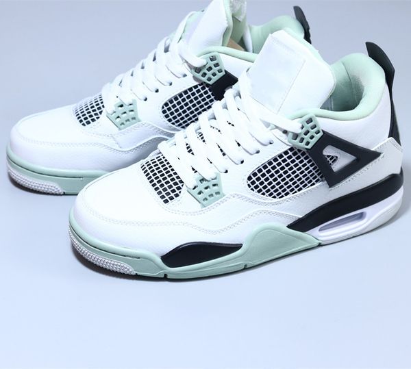 4low dark sea foam basketball shoes oil green sneaker neutral grey white leather upper
4low dark sea foam basketball shoes oil green sneaker neutral grey white leather upper