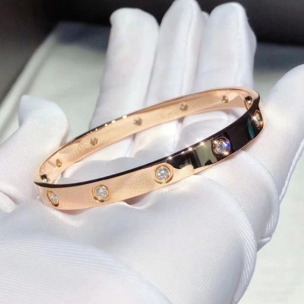 matching lover bracelets love designer bracelet charm luxury jewelry relationship couple goals rose silver gold bangle for women men bracele, Golden;silver
matching lover bracelets love designer bracelet charm luxury jewelry relationship couple goals rose silver gold bangle for women men bracele, Golden;silver