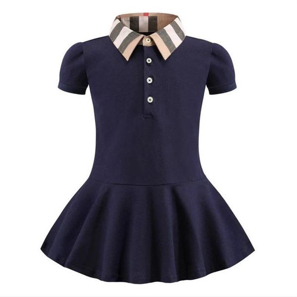 summer girls princess dress fashion kids short sleeve dresses cotton children turn-down collar skirts girl pleated skirt284f, Red;yellow
summer girls princess dress fashion kids short sleeve dresses cotton children turn-down collar skirts girl pleated skirt284f, Red;yellow