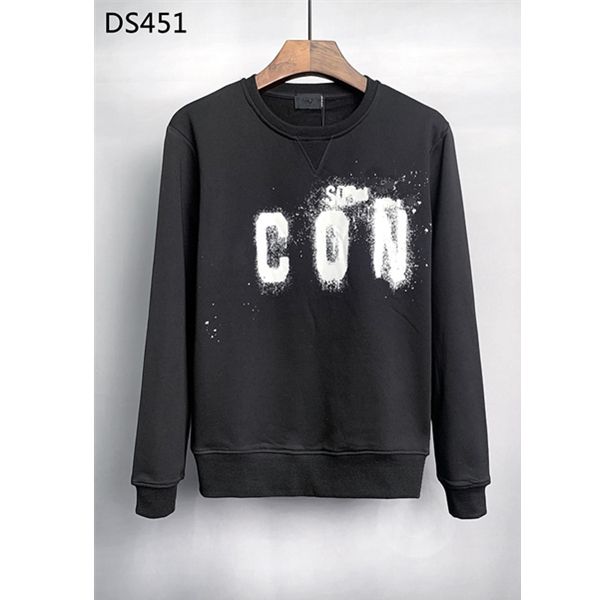 hip hop men sweatshirts design d2 dsq icon gg cotton poloshirt hoodie men's 3g designers fleeces men women sweater shirts d451, Black
hip hop men sweatshirts design d2 dsq icon gg cotton poloshirt hoodie men's 3g designers fleeces men women sweater shirts d451, Black