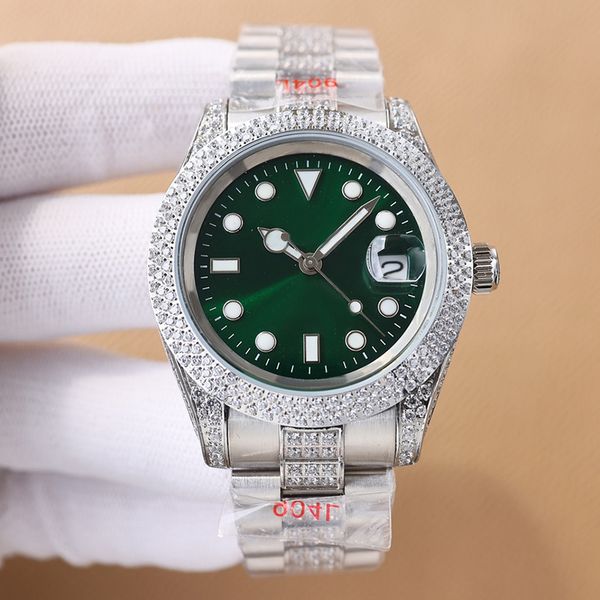 diamond w automatic mechanical designer wes for men 41mm sapphire stainless steel folding buckle montre de luxe business, Silver
diamond w automatic mechanical designer wes for men 41mm sapphire stainless steel folding buckle montre de luxe business, Silver