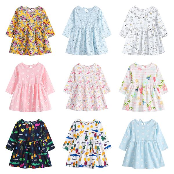 girls dresses spring autumn 06t long sleeve cute print kids clothes princess for children party gown pageant 230217, Red;yellow
girls dresses spring autumn 06t long sleeve cute print kids clothes princess for children party gown pageant 230217, Red;yellow