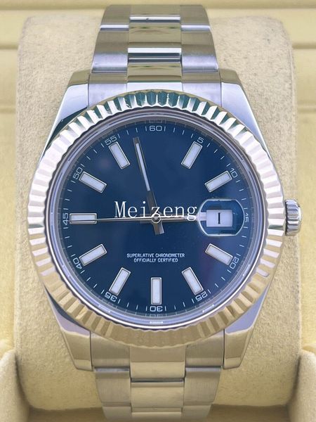 2023 diver sport wristwatch datejust bright blue men's watch m126334 0001 brand new automatic, Slivery;golden
2023 diver sport wristwatch datejust bright blue men's watch m126334 0001 brand new automatic, Slivery;golden