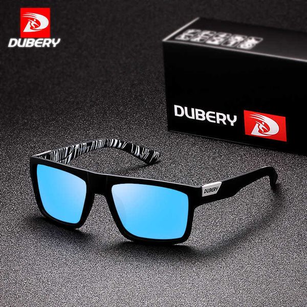 dubery 2018 arrival men polarized sunglasses aviation driving sun glasses men sport fishing luxury brand designer 918, White;black
dubery 2018 arrival men polarized sunglasses aviation driving sun glasses men sport fishing luxury brand designer 918, White;black