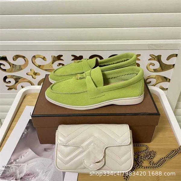 italy designer shoes loropiana spring and summer 2023 new candy color legumes shoes large men's shoes flat-bottomed lovers lp shoes, Black;white
italy designer shoes loropiana spring and summer 2023 new candy color legumes shoes large men's shoes flat-bottomed lovers lp shoes, Black;white