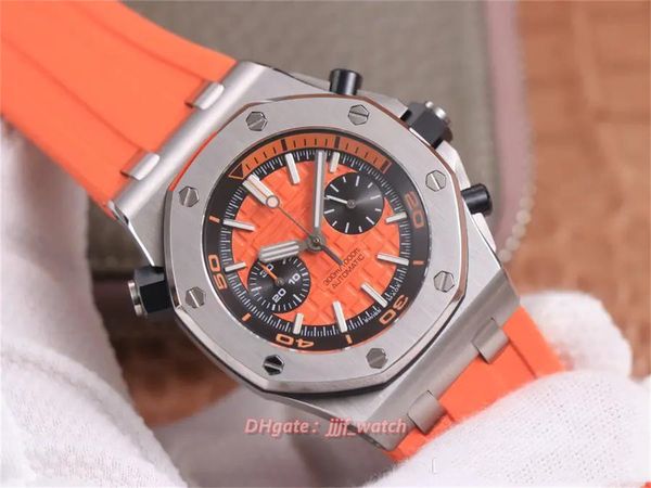 tw cal.3124 movement watch 42mm fruit wrist watch running second timing automatic machinery, Slivery;golden
tw cal.3124 movement watch 42mm fruit wrist watch running second timing automatic machinery, Slivery;golden