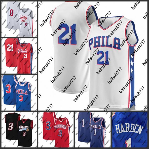 harden james tyrese maxey joel embiid basketball jersey allen iverson julius erving sixer 22 23 city white edition retro shirt blue jerseys, Black;red
harden james tyrese maxey joel embiid basketball jersey allen iverson julius erving sixer 22 23 city white edition retro shirt blue jerseys, Black;red