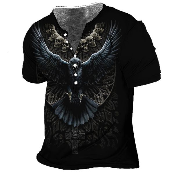 men's t-shirts retro t-shirt men cotton tee animal harajuku print short sleeved clothing soaring eagle graphics casual v-neck shirt bl, White;black
men's t-shirts retro t-shirt men cotton tee animal harajuku print short sleeved clothing soaring eagle graphics casual v-neck shirt bl, White;black
