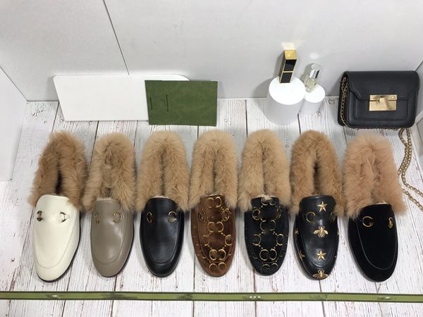 2023 men genuine leather loafers slipper fur muller slippers with buckle fashion women dress ladies casual fur mules flats new 35-46, Black
2023 men genuine leather loafers slipper fur muller slippers with buckle fashion women dress ladies casual fur mules flats new 35-46, Black