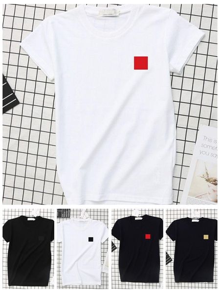 2023 new graphic t shirts summer fashion designer t shirts for men luxury letter embroidery mens women clothing short sleeved shirt womens, White;black
2023 new graphic t shirts summer fashion designer t shirts for men luxury letter embroidery mens women clothing short sleeved shirt womens, White;black