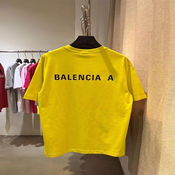 2022 men's t shirt designer fashion polo summer cotton paris women sweater men's jacket round collar gray t-shirt w232f, White;black
2022 men's t shirt designer fashion polo summer cotton paris women sweater men's jacket round collar gray t-shirt w232f, White;black