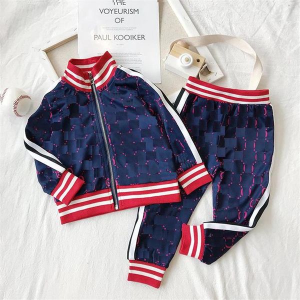 baby clothes for kids sport suit spring fall set vetement garcon baby jacket trousers toddler clothing for 243h, White
baby clothes for kids sport suit spring fall set vetement garcon baby jacket trousers toddler clothing for 243h, White